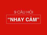  9 câu hỏi “nhạy cảm” về nâng mũi, nhấn mí, độn cằm…ít được công khai 