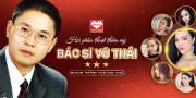Hội phẫu thuật thẩm mỹ Bác sĩ Vũ Thái nơi hội tụ của các hoa khôi thẩm mỹ