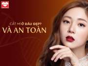  Muốn biết cắt mí ở đâu đẹp và an toàn hãy dựa vào 4 yếu tố này…