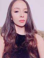  Trang Spely và dáng mũi đẹp xuất sắc sau nâng mũi tại Mika Vũ Thái