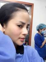  Bất ngờ với chia sẻ của cô gái sau phẫu thuật nâng mũi cao Tây tại Mika Vũ Thái 