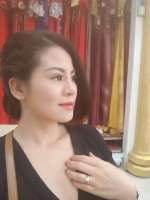  Sau 4 năm tìm hiểu, Vu Tiina quyết từ Phần Lan về Việt Nam nâng mũi bởi…