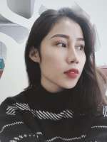 Chi Nguyễn chia sẻ thực hư nâng sửa mũi gãy gồ, da góc mắt bị kéo căng? 