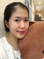  Đôi mắt sau 3 tuần nhấn mí của chị gái Én nhỏ giờ ra sao? 