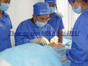  1001 lí do nâng mũi rồi tháo ra và cách khắc phục 