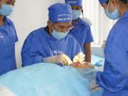 Nhấn mí mắt Hàn Quốc có chắc duy trì kết quả được 5 năm...