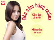 8 điều nên biết về phương pháp phẫu thuật độn cằm bằng radies