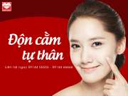 4 lưu ý để phẫu thuật độn cằm tự thân thành công 