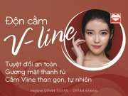 Tường tận về cách độn cằm Vline chỉ trong 3 phút