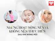 Nâng Mũi Cần Kiêng Gì? 15 Điều Để Dáng Mũi Đẹp Mà Bạn Cần Biết