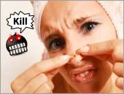 Cách loai bỏ mụn đầu đen ở mũi - không đau không ửng đỏ